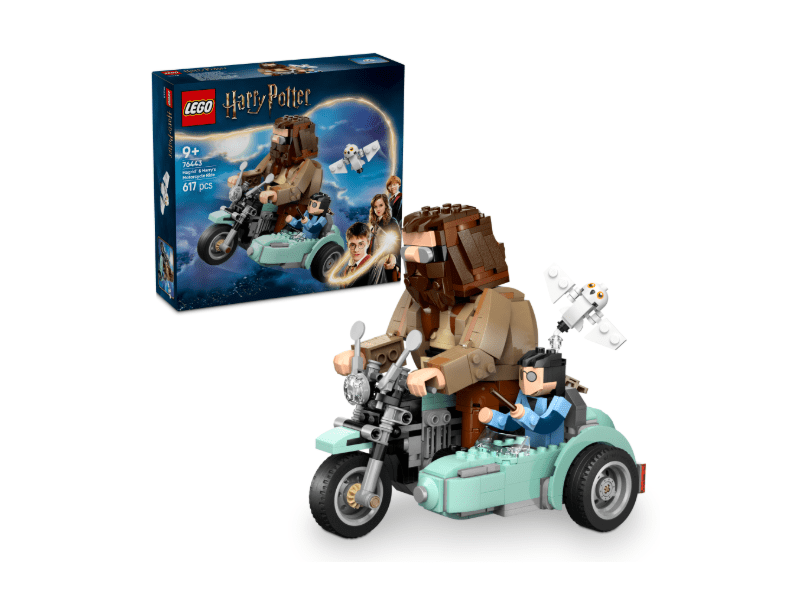 LEGO 76443