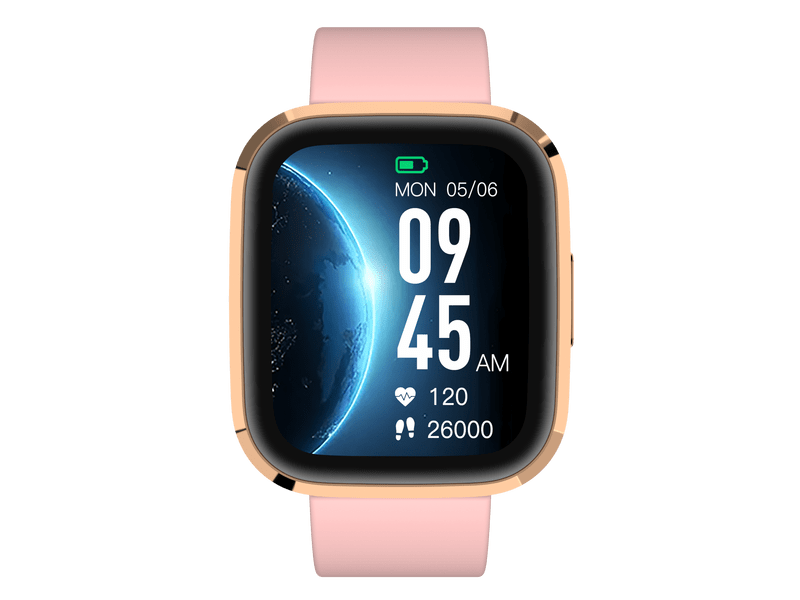 Garett GRC style okosóra, arany