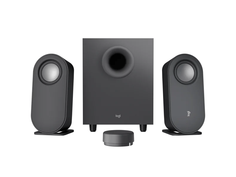 Logitech Z407 2.1 hangszórórendszer