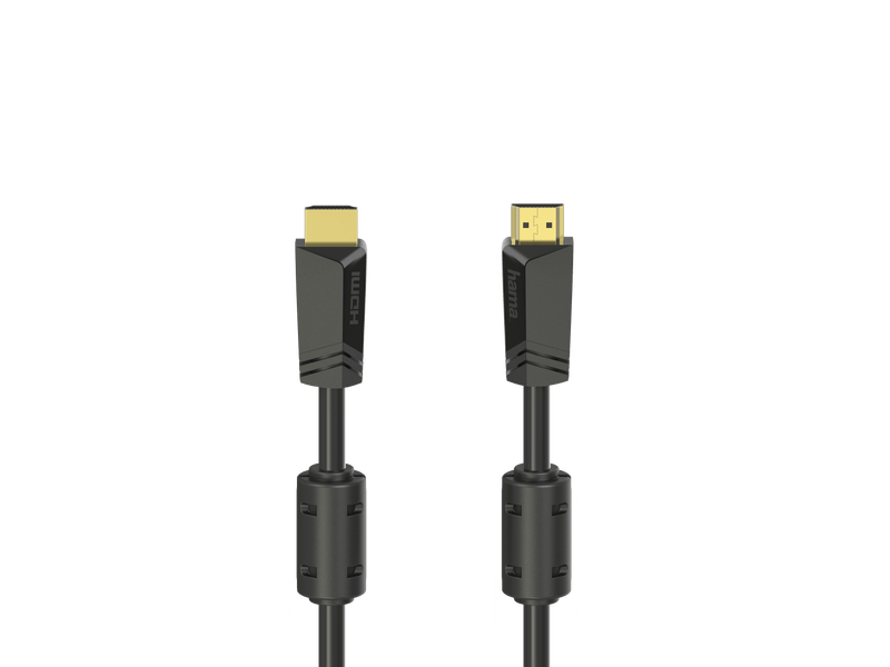 Hama 205009 FIC High Speed HDMI kabel, 10 m