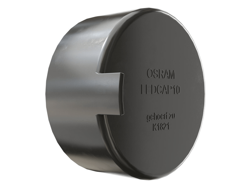 Osram LEDriving CAP (OFFROAD) LEDCAP10