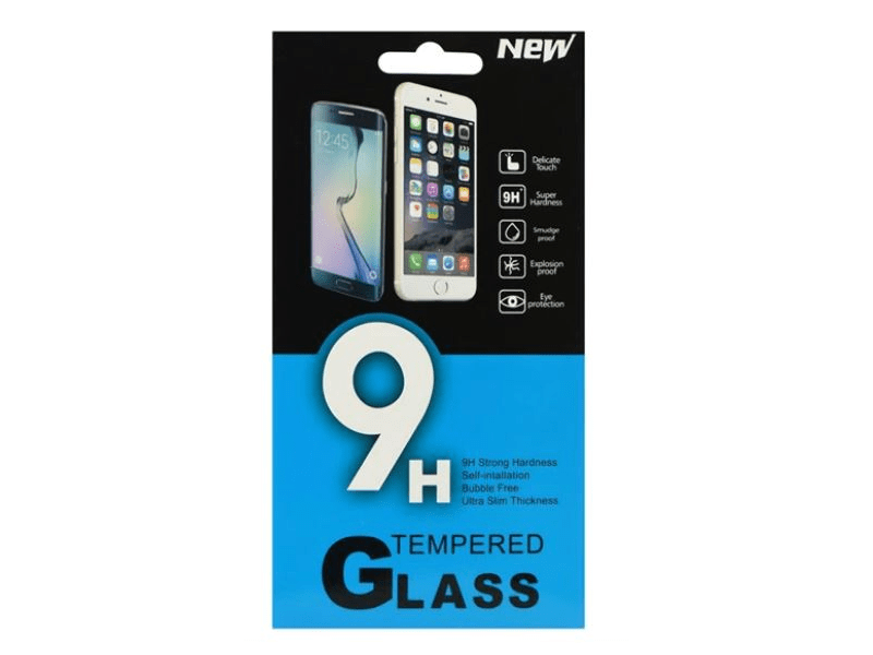 Gigapack GP-149330 Galaxy Tab S9 FE Üveg kijelzővédő