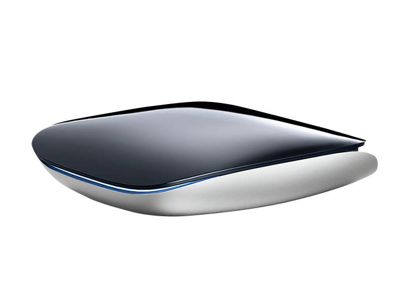 Avatto GW16-W-Blue Bramka ZigBee/Bluetooth átjáró, kék