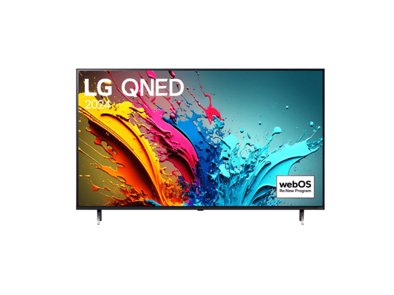 LG 50QNED85T3A 50