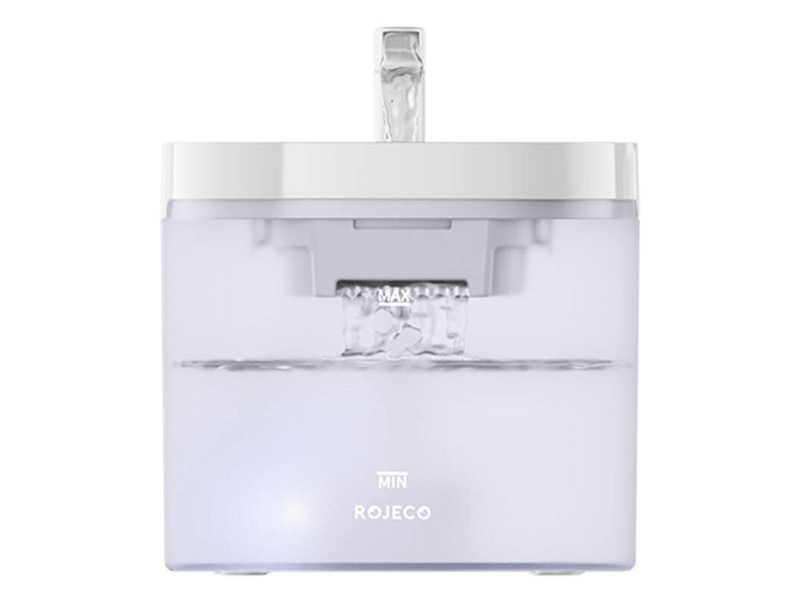 Rojeco RYSJ-12 Kisállat szökőkút/itató, 1.5l