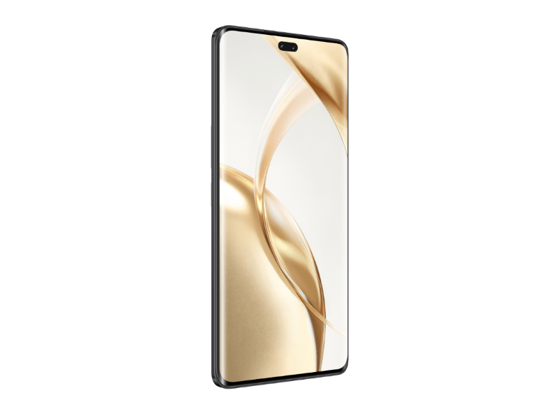 Honor 200 Pro 12/512GB Okostelefon, Éjfekete
