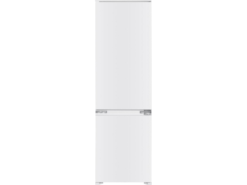 Gorenje RKI517EP1 G200 Beépíthető kombinált hűtőszekrény