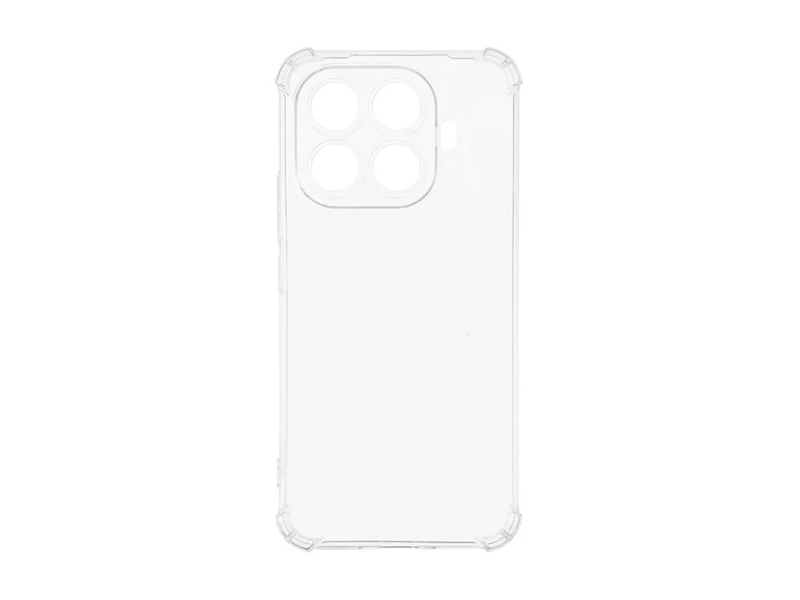 Gigapack Xiaomi 15T Pro Szilikon tok, átlátszó (GP-176035)