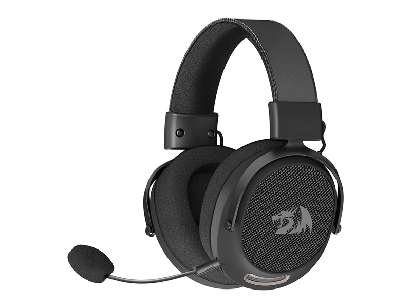 Redragon H858 Arrow Pro bežićne slušalice, crne