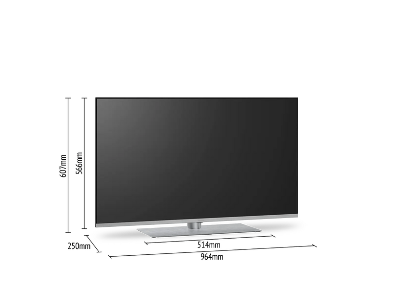 Panasonic TV-43W93AE6 43