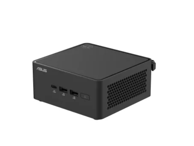 Asus NUC 15 Ultra Compact Pc (RNUC15CRHC500002)