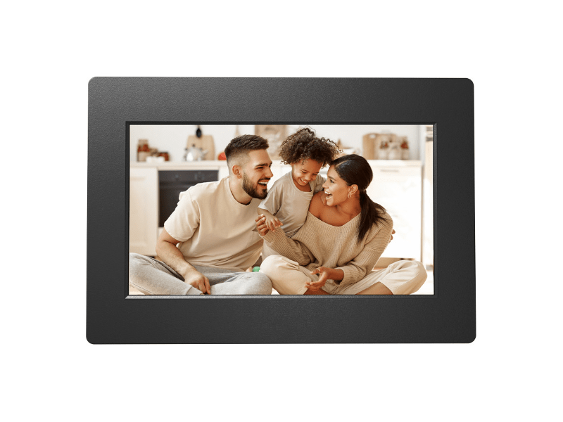 AgfaPhoto APF700WIFI digitális képkeret, 7