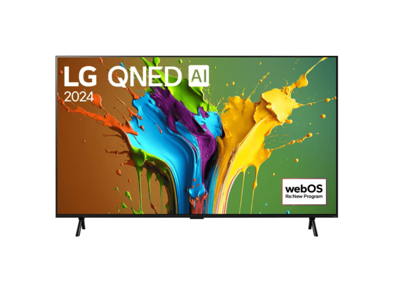 LG 98QNED89T6A 98