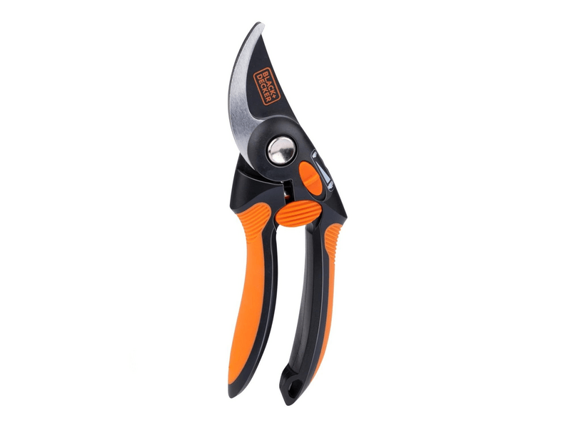 BLACK + DECKER BXGTTO7012 Mellévágó metszőolló, 20 cm