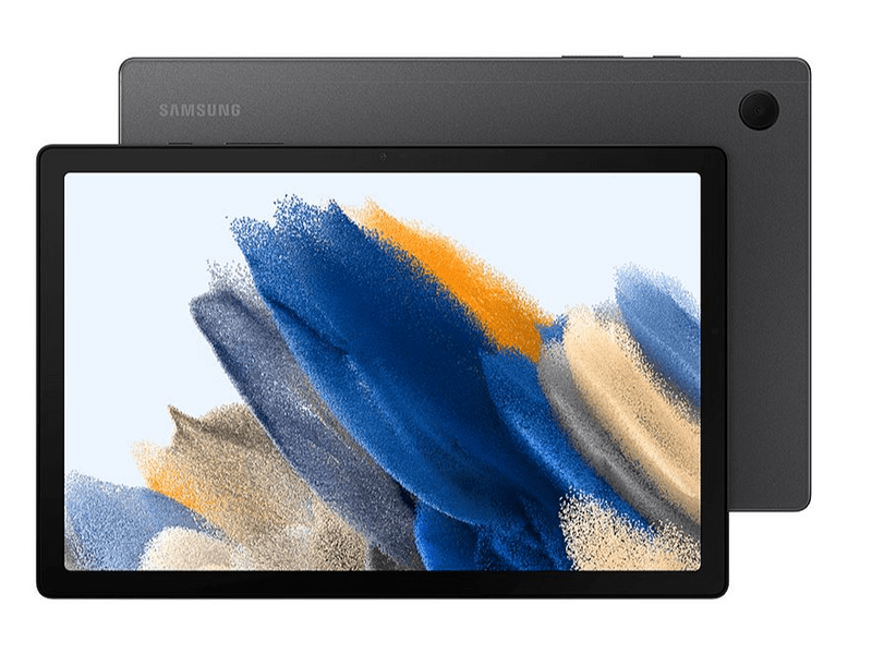 Samsung Galaxy Tab A8 Wifi Tablet, Szürke (X200)