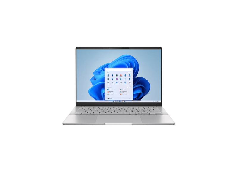 Asus Vivobook S14 M5406NA-PP065W Notebook + Win11 Pro