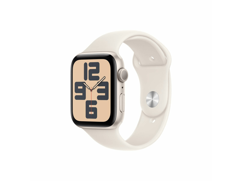 Apple W SE2 v3GPS 44mm ST Sport Band M/L