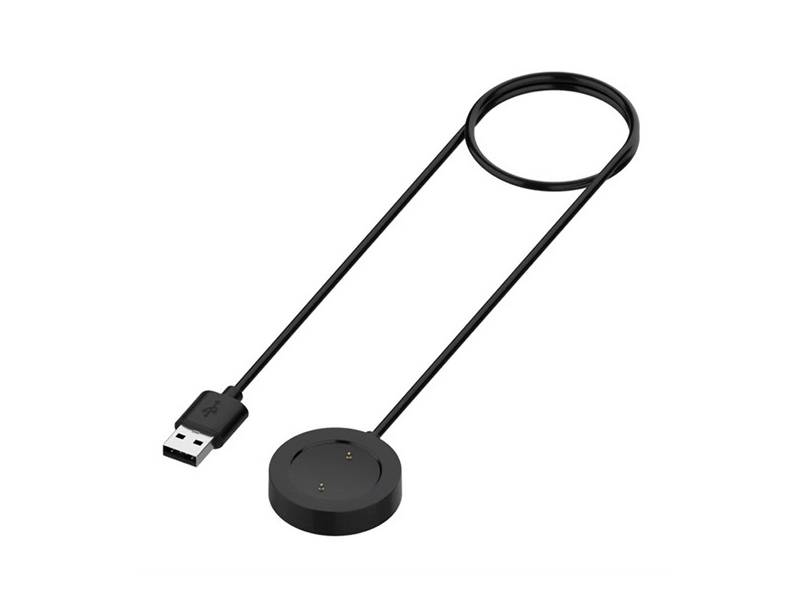 Xiaomi Watch S1 Active töltőkábel, fekete (GP-161738)