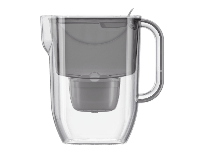 Aquaphor Fresh 529495 Vízszűrő kancsó, 3.2l + 3db szűrőbetét