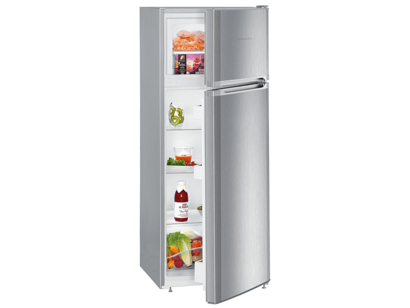 Liebherr CTele 2531 Felülfagyasztós hűtőszekrény