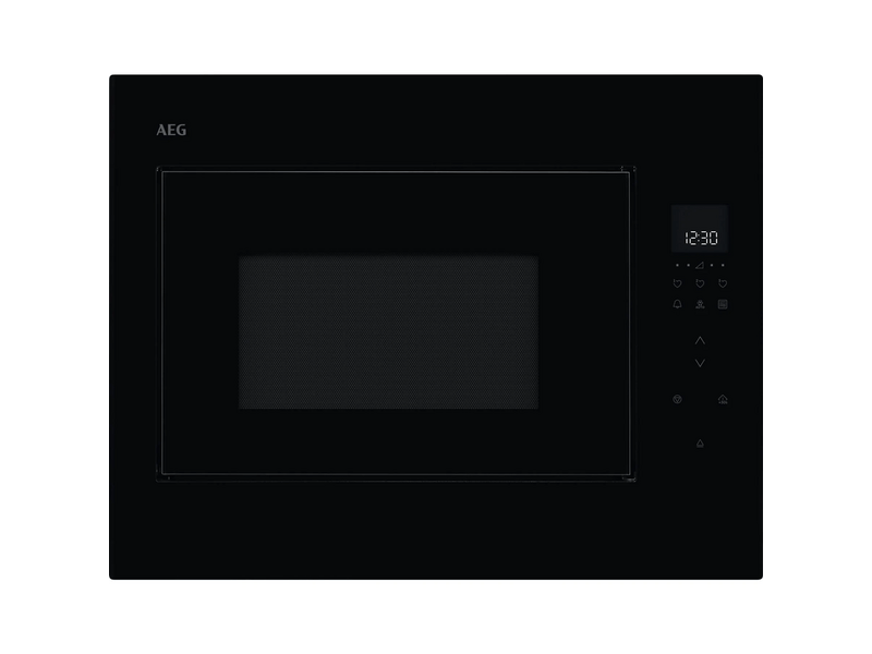 AEG NMB6G261UB Beépíthető mikrohullámú sütő