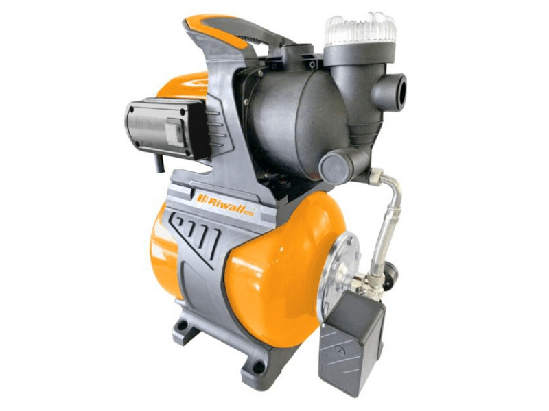 Riwall PRO REHS 1224F 1200w 4.8bar kućni vodovod