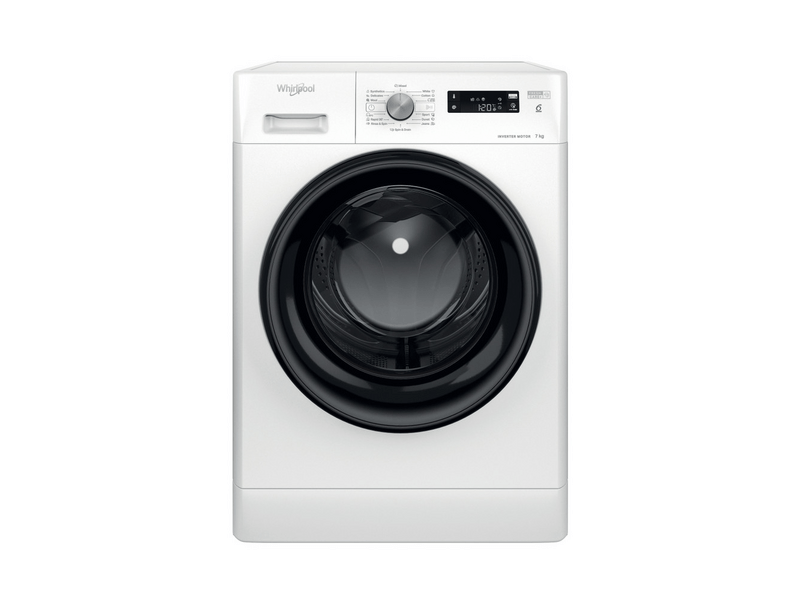 Whirlpool FFS 7269 B EE Perilica rublja s prednjim punjenjem