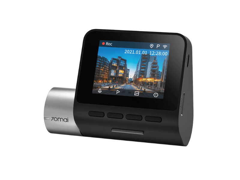 Xiaomi 70mai Dash Cam Pro Plus+ A500S