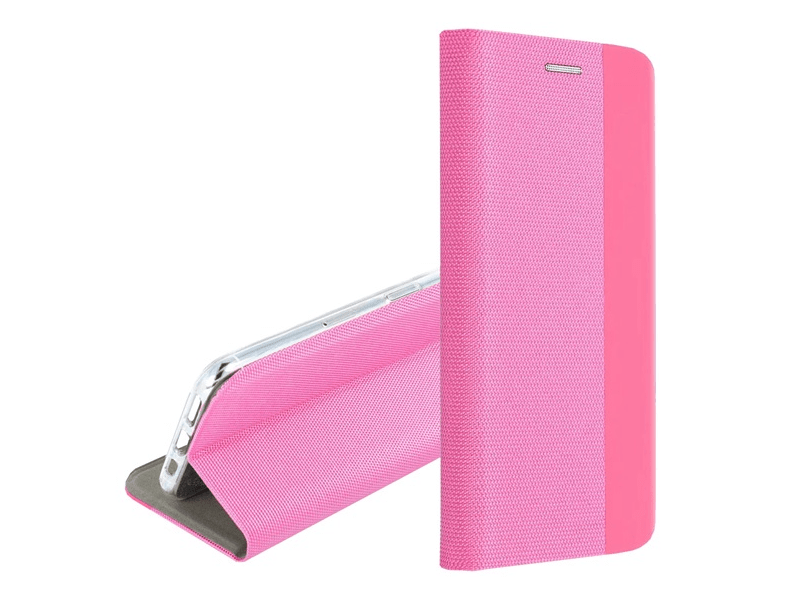 Gigapack Xiaomi Redmi 15 Flip tok, rózsaszín (GP-174635)