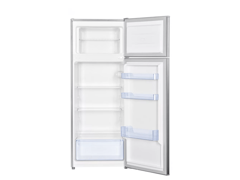 Hausmeister HM3223E Felülfagyasztós kombinált hűtőszekrény