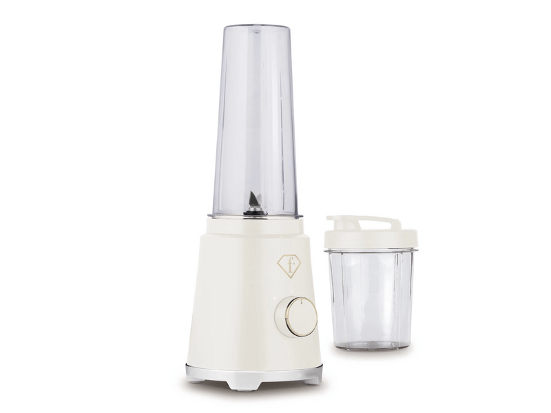 Fashion by Berlinger Haus FTV-0140 Aparat za Smoothie, kremasti