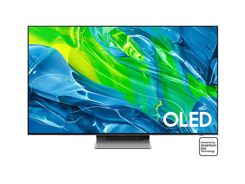 Samsung QE55S95BATXXH S95B OLED 4K SMART TV (2022)