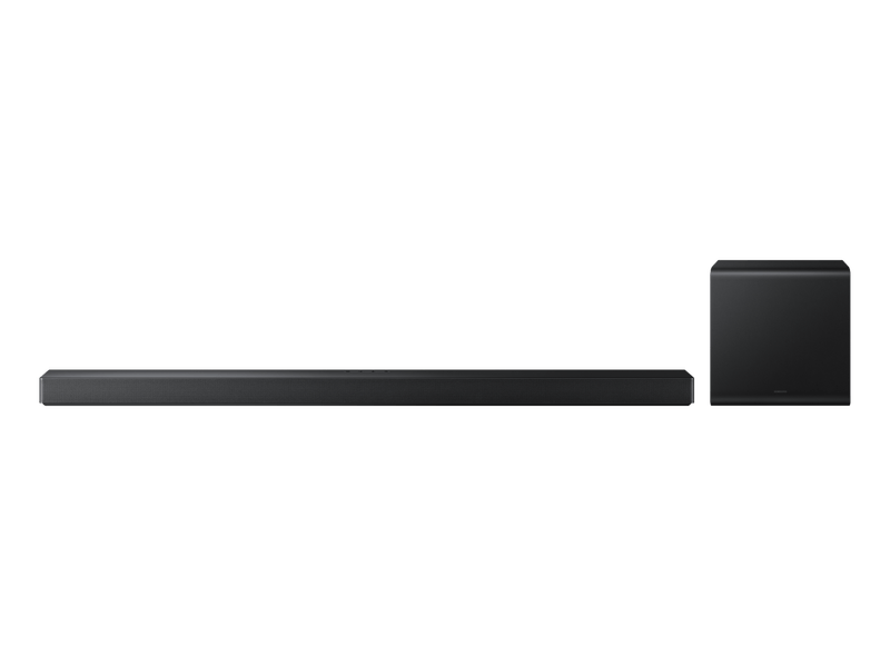 Samsung HW-QS700F/EN 3.1.2 Soundbar