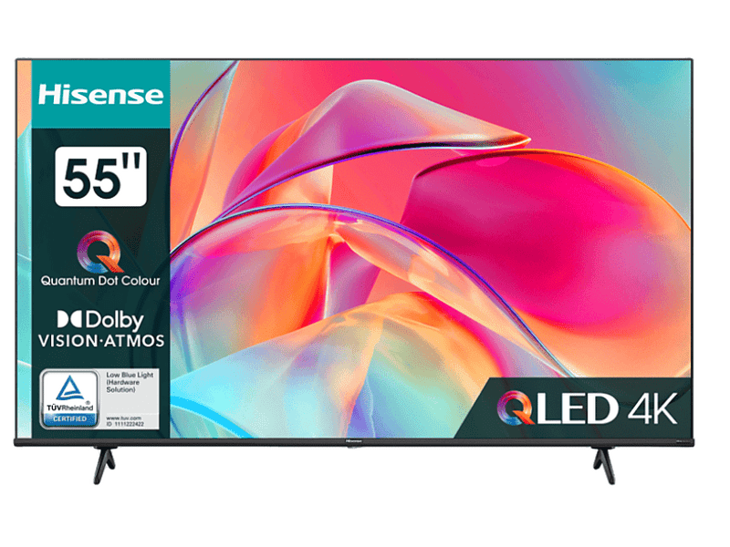 Hisense 55E7KQ 55