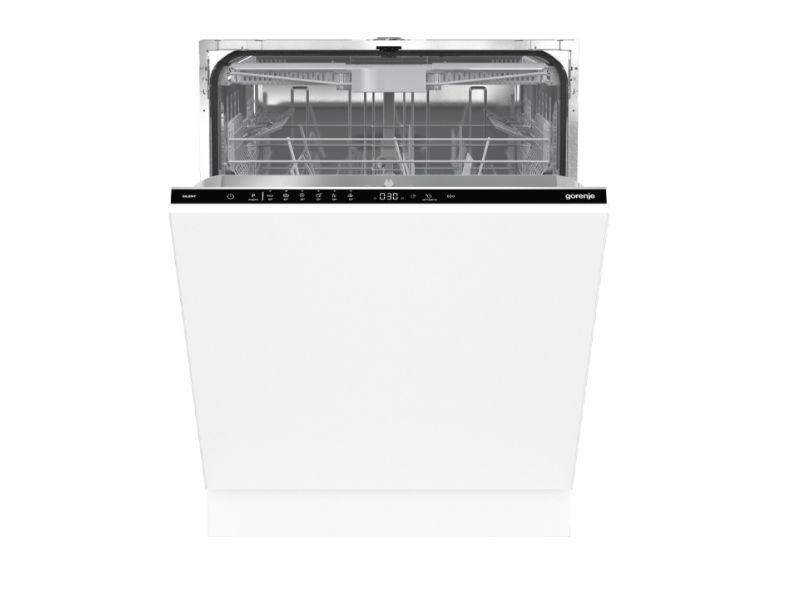 Gorenje GV643E90 Beépíthető mosogatógép