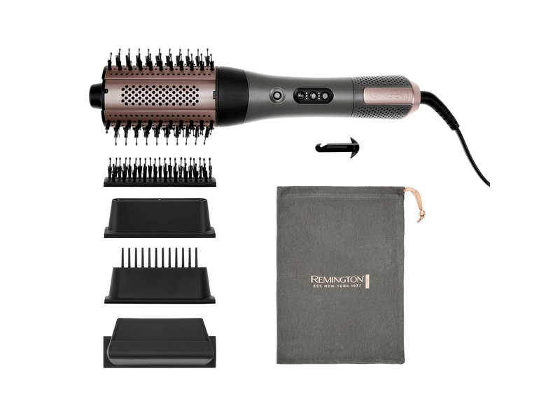 Remington AS6077 Power Dry & Smooth meleglevegős hajformázó