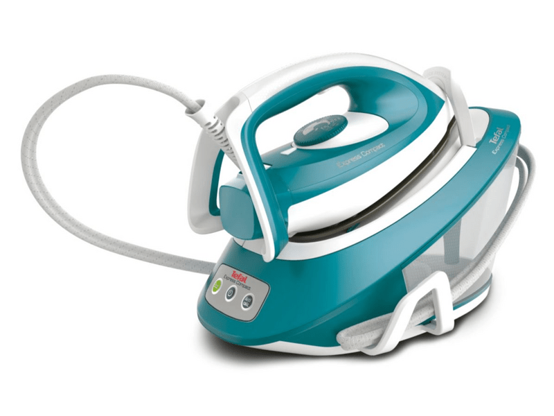 Tefal Express Compact SV7111E0 Gőzállomás