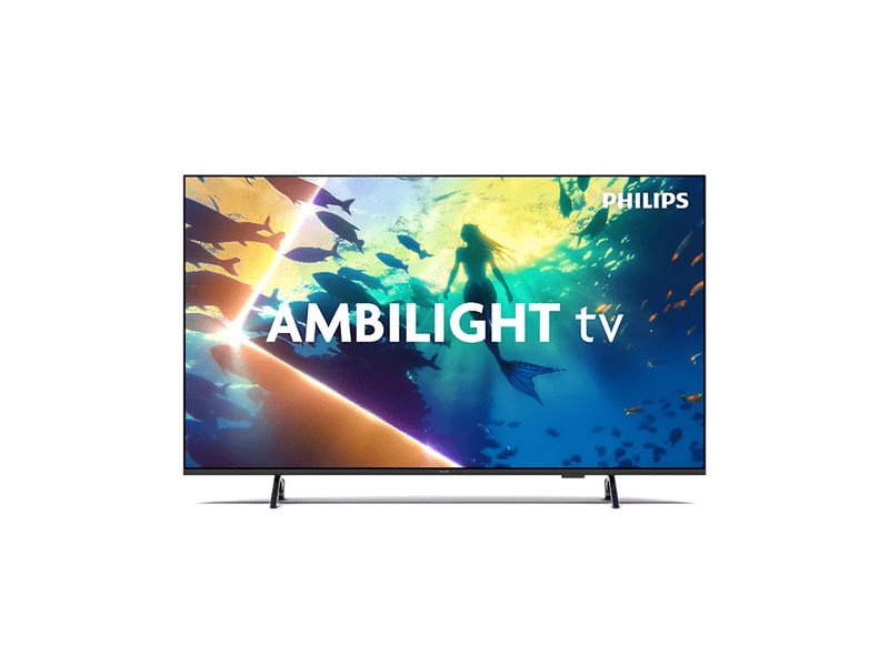 Philips 55PUS8010/12 4K UHD Ambilight TV