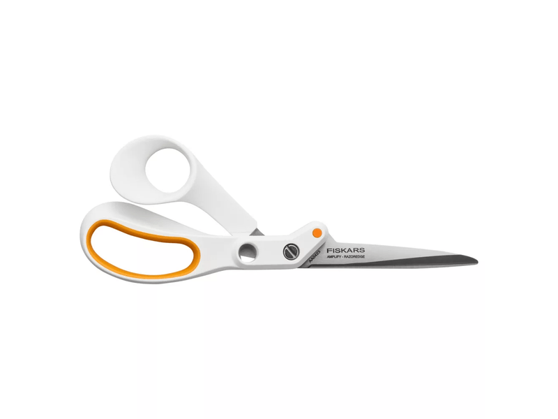 Fiskars Amplify általános olló (21 cm)