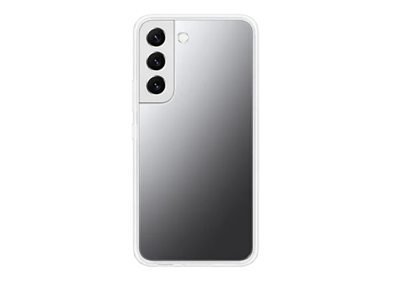 Samsung Galaxy S22 Keretes tok, átlátszó (EF-MS901CTEGWW)