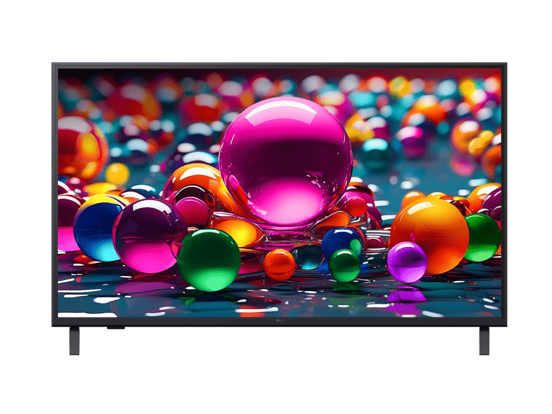 LG UHD AI 43UA74003LB 43