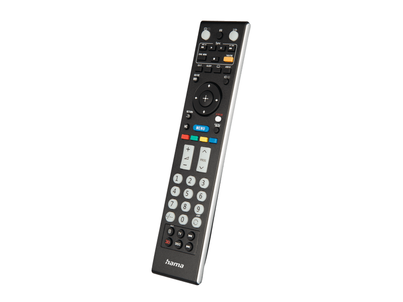 Hama 221062 Univerzális távirányító, Sony tv