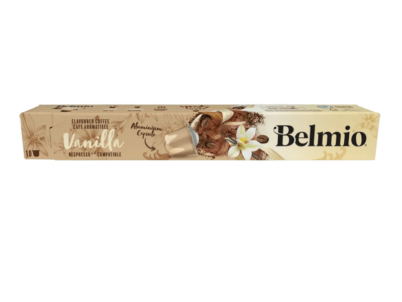 Belmio Viva la Vanilla Kávékapszula, 10 db