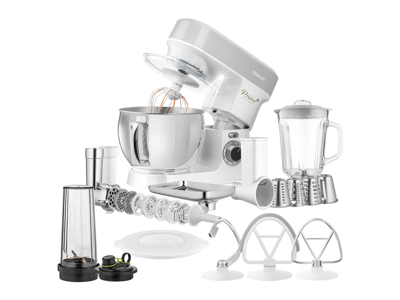 Sencor STM 3789SL robotski uređaj