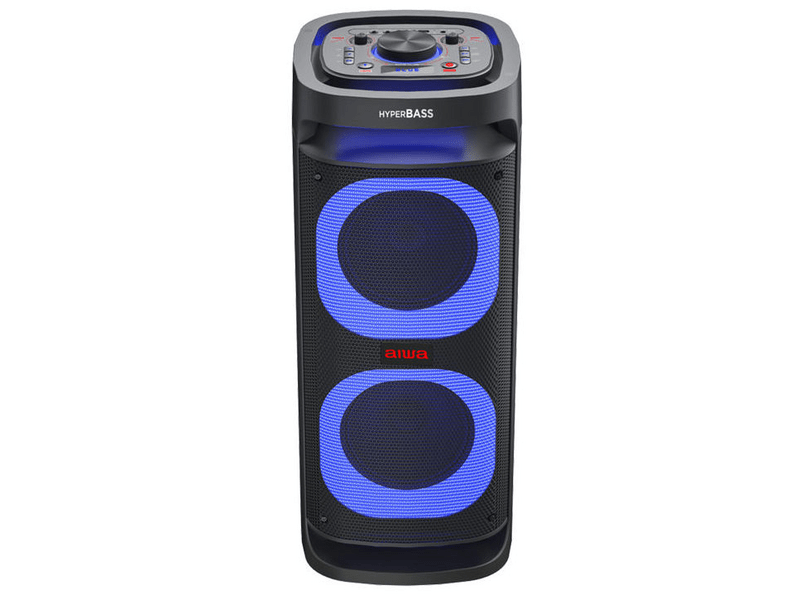 Aiwa KBTUS-D800 Party hangszóró