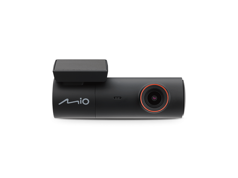 MIO MiVue™ J35 Menetrögzítő kamera