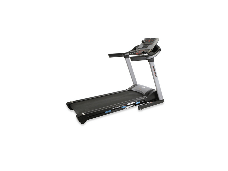 BH Fitness F9R Dual i.Concept futópad