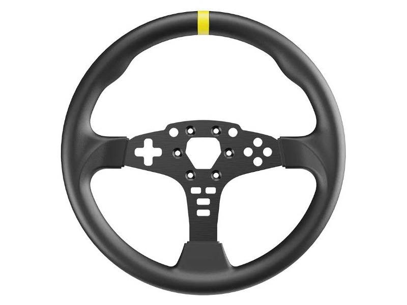 Moza Racing ES Kormánykerék Mod (RS046)