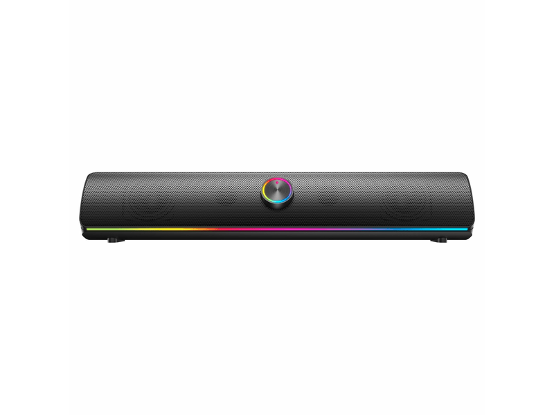 YSP 1002RGB Gaming soundbar SPARK