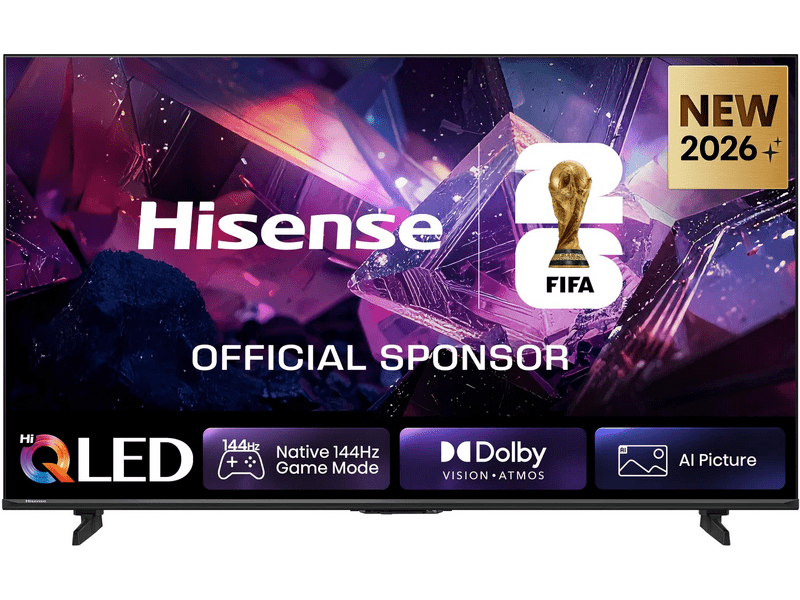 Hisense 85E7S PRO 85